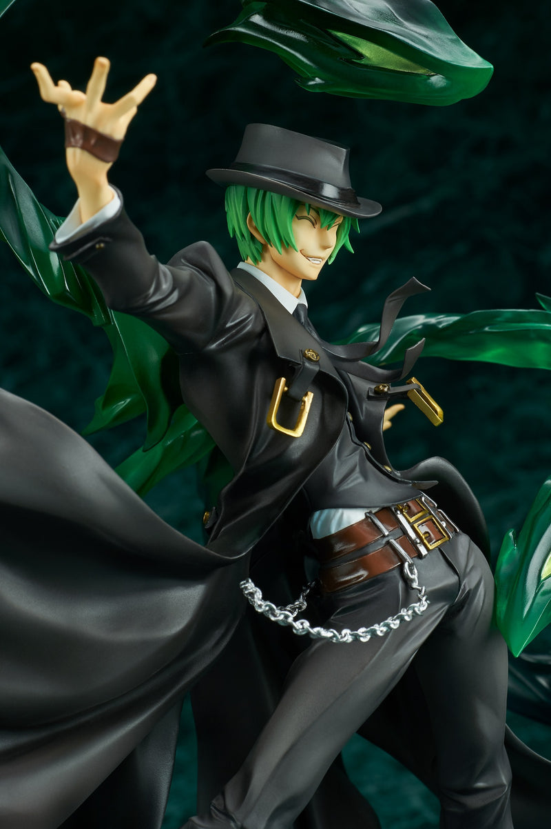 BLAZBLUE Broccoli Hazama