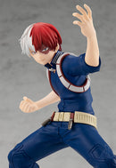 My Hero Academia POP UP PARADE Shoto Todoroki: Hero Costume Ver.