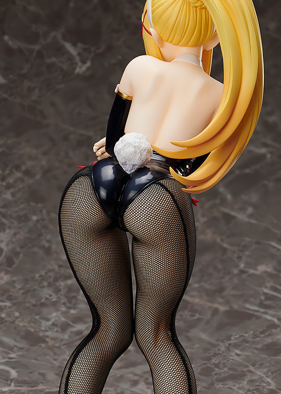 KONO SUBARASHII SEKAI NI SYUKUFUKU WO! LEGEND OF CRIMSON FREEing Darkness: Bunny Ver.