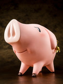 The Seven Deadly Sins: Revival of The Commandments ASPIRE Hawk Soft Vinyl Accessory Case