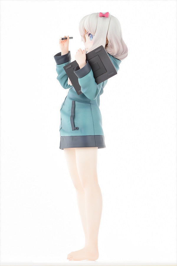Eromanga Sensei OrcaToys Sagiri Izumi～the first volume cover illust ver.