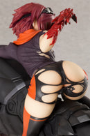 Blassreiter Orchid Seed Snow