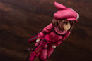 SWORD ART ONLINE ALTERNATIVE “GUN GALE ONLINE” PLUM LLENN～Desert Bullet Ver.～ (Re-run)