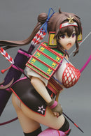 Shiawase no Katachi DRAGON Toy Maya Aneyakouji 1/6 PVC Figure