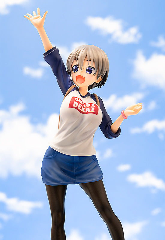 Uzaki-chan Wants to Hang Out! Wonderful Works Hana Uzaki