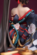 Onmyoji Myethos Yoto Hime: Scarlet Saber Ver.