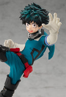 My Hero Academia POP UP PARADE Izuku Midoriya: Costume γ Ver.