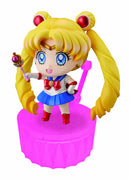 SAILOR MOON MEGAHOUSE PETIT CHARA DX