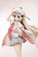 Kud Wafter Broccoli Noumi Kudryavka PVC Figure (1:7 Scale)