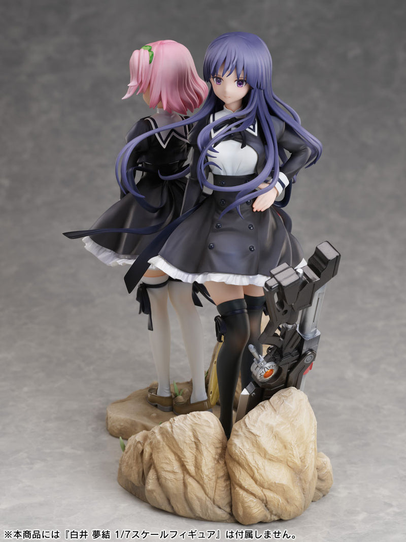 Assault Lily FURYU Bouquet Riri Hitotsuyanagi