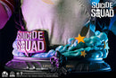 Suicide Squad Infinity Studio X Penguin Toys: DX Series Life Size Bust Suicide Squad Harley Quinn