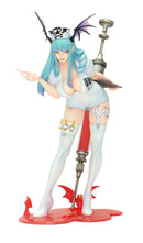 VAMPIRE CAPCOM CFB Creators Model Morrigan Aensland(Nurse Ver.)
