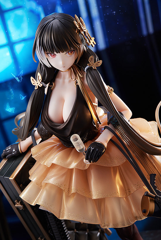 Girls' Frontline Phat! Company RO635: Enforcer of the Law