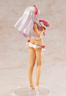 Fate/kaleid liner Prisma Illya: Prisma Phantasm KADOKAWA Chloe Von Einzbern: Wedding Bikini Ver.