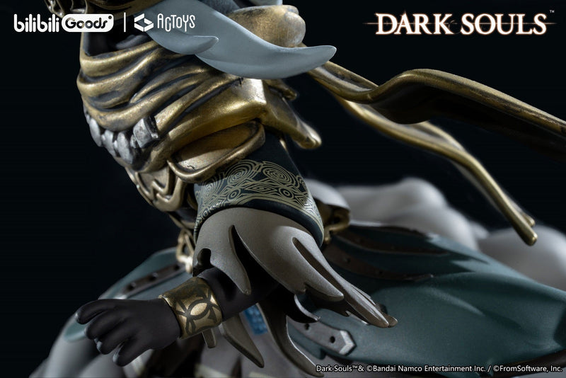 Dark Souls EMONTOYS Dark Souls The Nameless King