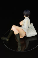 HOUKAGO Initiation OrcaToys Rikako Oshikiri comes from the Comics 『Houkago Initiation』Creator is Kei　Arai