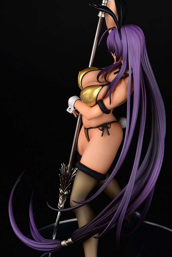 Ikki Tousen Extravaganza Epoch OrcaToys Kanu Unchou Bunny special TYPE B