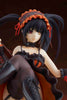 DATE A LIVE kaitendo Kurumi Tokisaki 1/7 scale full painted figure