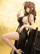 Girls' Frontline Wonderful Works Gd DSR-50: Best Offer Ver.