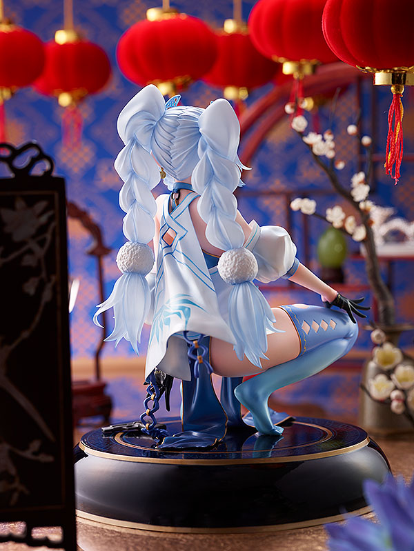 Girls' Frontline Phat! Company PA-15 ~Larkspur's Allure~