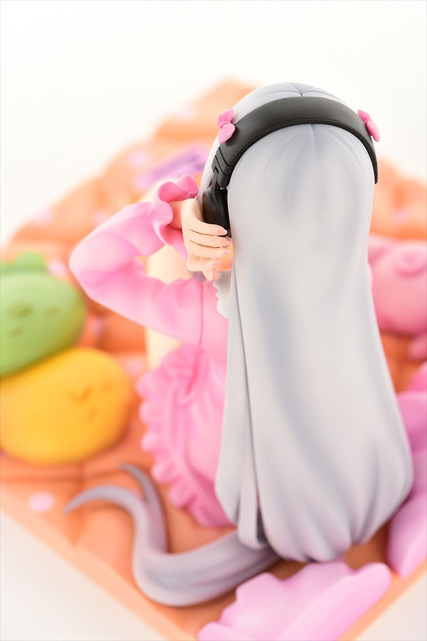 Eromanga Sensei ORCATOYS Sagiri Izumi ～Imouto To Akazu No Ma Frontispiece ver.～
