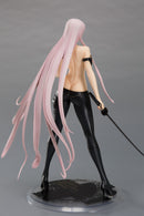 Triage X ORCHID SEED Yuko Sagiri 1/7 PVC Figure