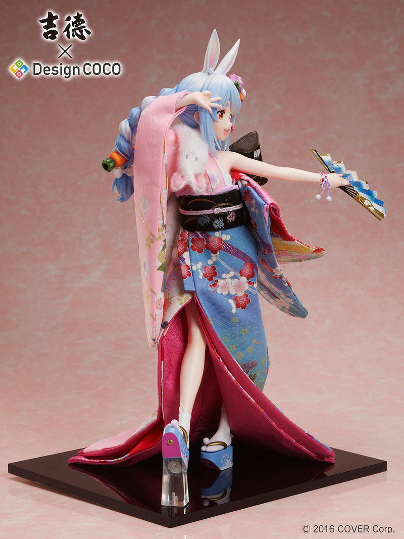 Hololive Design COCO YOSHITOKU DOLLS x DesignCOCO Hololive Usada Pekora