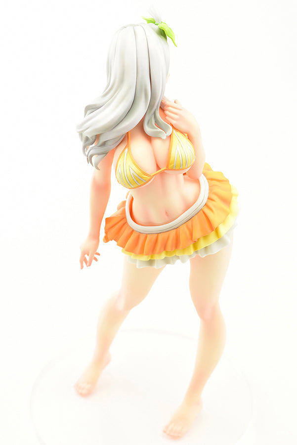 FAIRY TAIL ORCATOYS Mirajane Strauss Swimwear PURE in HEART