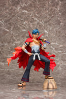 Tengen Toppa Gurren Lagann EMONTOYS Tengen Toppa Gurren Lagann "Kamina"