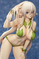 Queen's Blade Utsukushiki Senshi-tachi Orchid Seed Alleyne