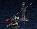593 Demon’s Souls (PS5) figma Maiden in Black (PS5)