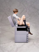 Hon Toku Married office worker Bishop’s Rondo Hon Toku Married office worker 1/8 Niiduma Makoto