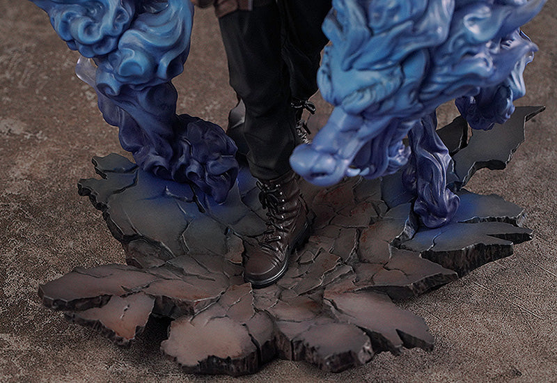 DAOMU Myethos Kylin Zhang