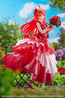 The Quintessential Quintuplets Movie eStream Itsuki Nakano Floral Dress Ver.