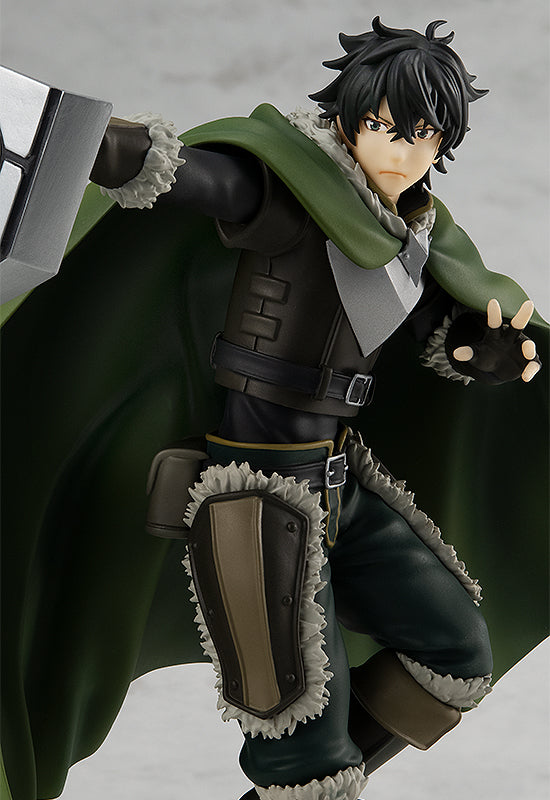 The Rising of the Shield Hero Season 2 POP UP PARADE Naofumi Iwatani