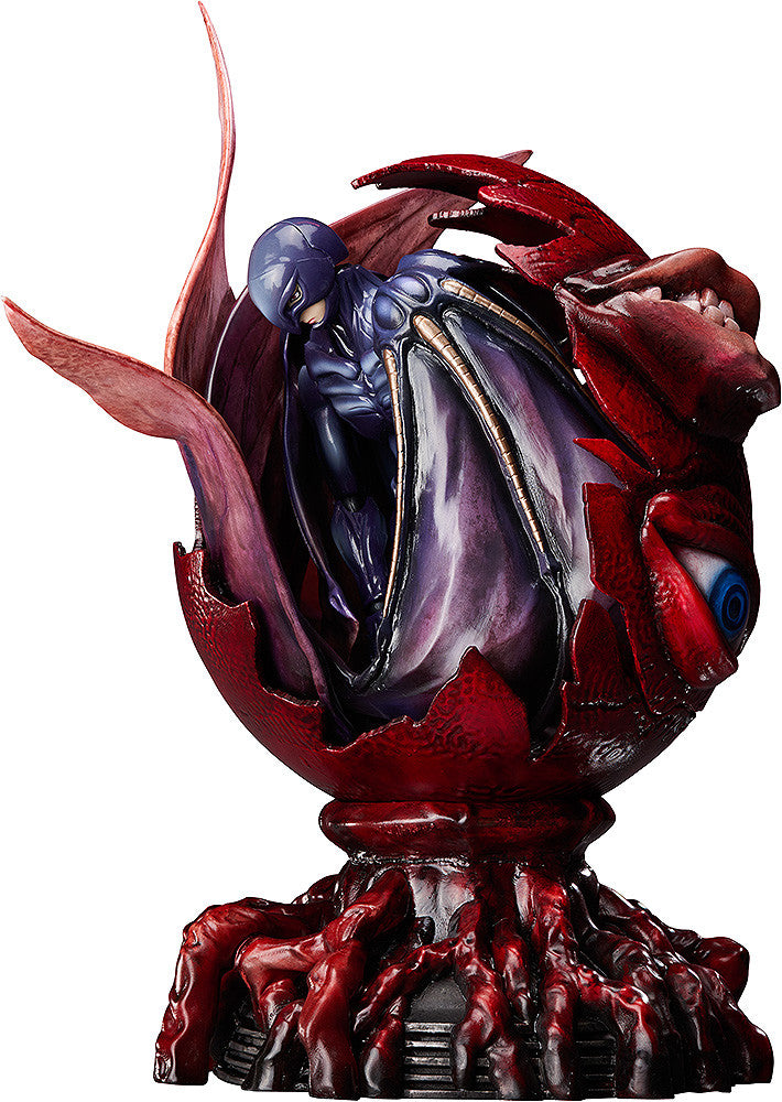 SP-080 Berserk Movie figma Femto: Birth of the Hawk of Darkness ver.