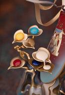 Myethos Jataka of the Deer King