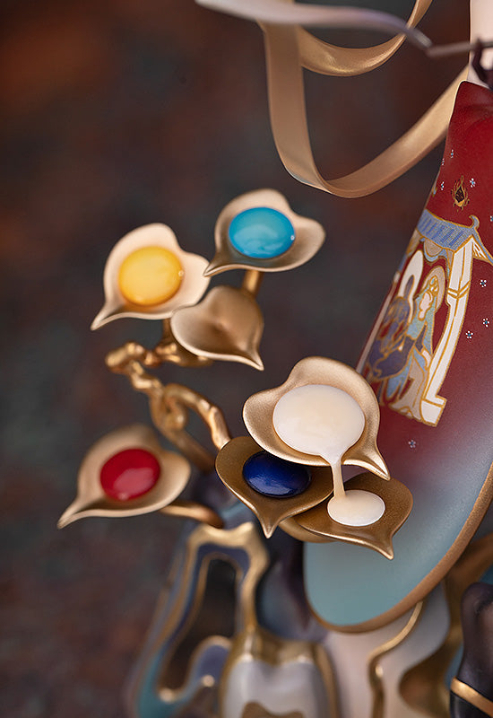 Myethos Jataka of the Deer King