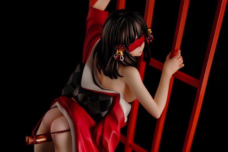 Gamo Tsukinowa Original Character magicbullet(s) Ade-Sugata III