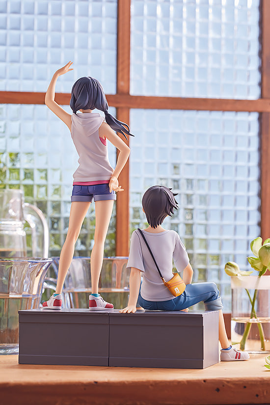 Weathering with You POP UP PARADE Hina Amano (re-run)