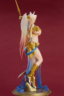 The Seven Virtues Sariel Orchid seed The Image of Mercy Limited Base Version