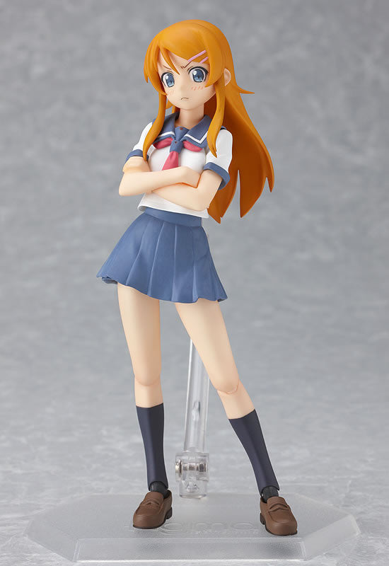 099 Ore no Imouto ga Konna ni Kawaii Wake ga Nai figma Kousaka Kirino