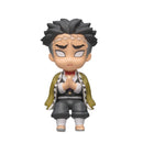 Demon Slayer: Kimetsu no Yaiba Kitan Club Sitting (25pc Set)