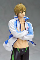 Free! Hobby Stock and Alter Makoto Tachibana (Re-production)