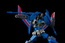 TRANSFORMERS Flame Toys Furai Model Thunder Cracker