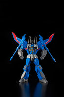 TRANSFORMERS Flame Toys Furai Model Thunder Cracker