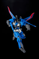 TRANSFORMERS Flame Toys Furai Model Thunder Cracker