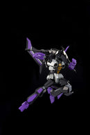TRANSFORMERS Flame Toys Furai Model Skywrap