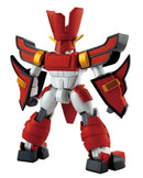 Mado-King Granzord Variable Action Super Granzort (Repeat)