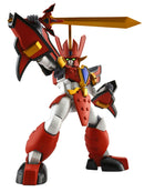 Mado-King Granzord Variable Action Super Granzort (Repeat)